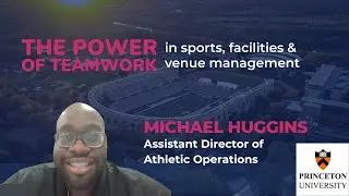 The Power of Teamwork in Sports, Facilities & Venue Management