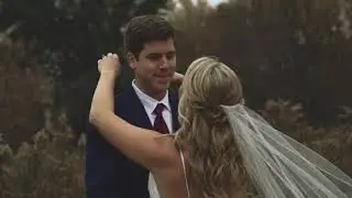 Wedding Video Teaser | Kerry + Blake | Burlington, Wisconsin