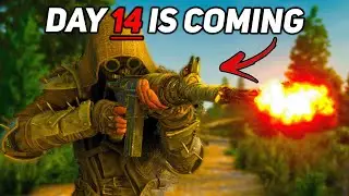Things Are Starting To Get Serious in This 7 Days To Die Mod
