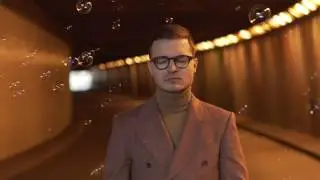 Oddity - American Beauty (Official Music Video)
