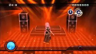 Project Diva Dreamy Theatre - Akahitoha