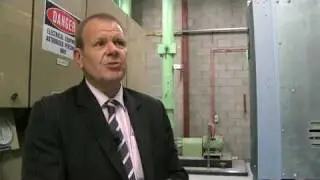 530 Collins Street - Energy Efficiency