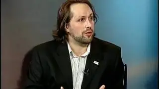 Haiti Earthquake: CHF International Interview on Comcast, Jan. 2010