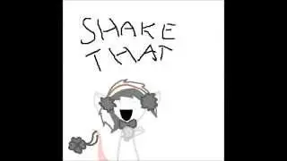 TFM SHAKE THAT animation