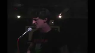 simon hanes & hurricane salad - flying home - live at life world 6/22