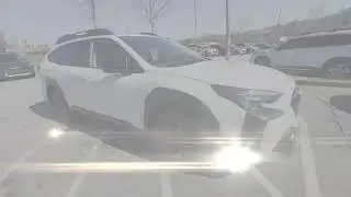 2025 Subaru Outback Onyx Edition XT Kennesaw, Marietta, Woodstock, Roswell, Atlanta