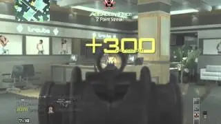 Mk14 8 man spree Multi kill