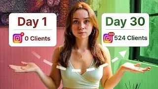 Convert IG Followers to Clients in 30 Days (Step-by-Step Guide)