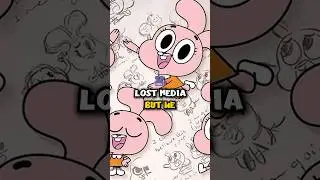 ОРИГИНАЛЬНАЯ ИДЕЯ ДЛЯ АНАИС 😱 #tawog #theamazingworldofgumball #anime