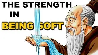 How Softness Leads to Power | The Way of Non-Force