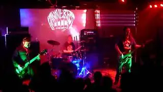 Musicians United Members 1 - HANOVERFIST