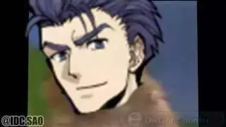 Dramatic Hector