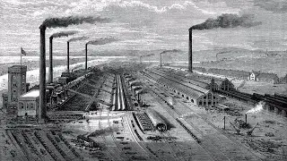 The Factory Smoke