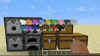 Minecraft Mods | Holo Inventory (1.6.4)-(Forge)