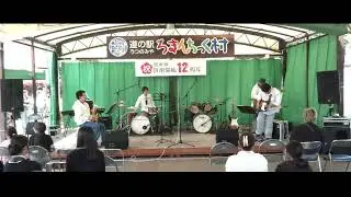 Spring Popn Live2025 ORCHARD SESSIONS