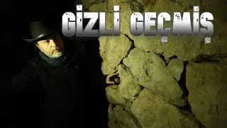 GİZLİ GEÇMİŞ