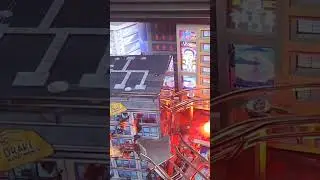 Stern Godzilla Pro Pinball  Add a Building! by ChainsawMods.