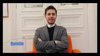 🔥 Interview Charles et Quentin - CEO Shizen - Partie 1