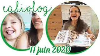 [NYCYLA CALIVLOG] DERNIER JOUR D'ÉCOLE + RÉCEPTION YEARBOOKS 🥳
