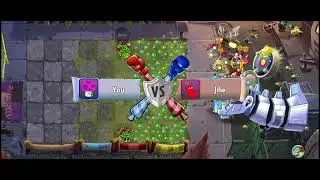 PvZ-2 / Plants Vs Zombies 2 2503076