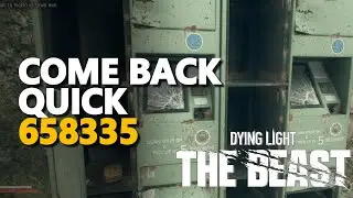 Come Back Quick 658335 Dying Light The Beast