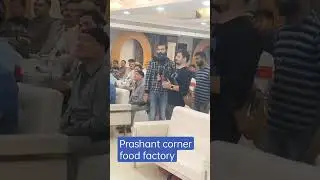prashant corner