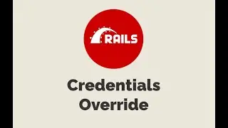 Episode #545 - Credentials Override | Preview