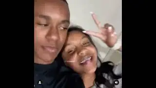 Tamirah & Talan 💔 #trending #edits #dance #viral #cute #oldcouple #sad #mirah #talan #lovestatus