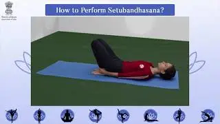 How to Perform Setu Bandhasana