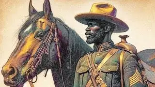 Buffalo Soldier &ndash; Bob Marley (Lyrics) | A Song of Freedom, Strength & History