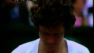 Virginia Wade vs Betty Stove Wimbledon Final 1977