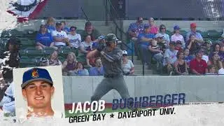 2019 NWL Major League Dream Showcase Demo Reel