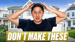 The Most Dangerous Mistakes First-Time Homebuyers Make