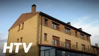 Hotel La Barrosa en Abejar