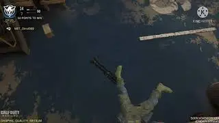 Call of Duty: Mobile - All Krueger Screams Sound Effects