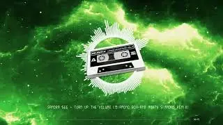 Rejack - Hands Up Mixtape Vol. 5