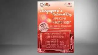 FTMSGlobal Special Promotions 2014