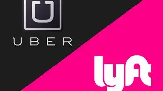 LYFT / Quick tip #6 -- Gift cards / UBER