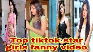 #Funnytvplus, #tiktokfunnyvideo Most popular tiktok and vigo star funny videos...........