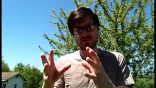 Google Glass DIY