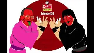 Jim Cornette on If The Great Muta Could Have Been A Babyface World Champion