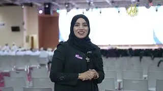 شاهد مقتطفات من حفل يوم المعلم ب #تعليمية_الظاهرة ٢٠٢٥م