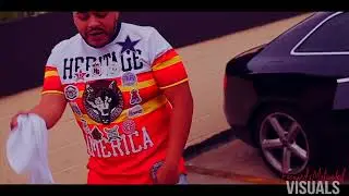 YO YO - GORILLA GREENE X ALO PYRXX (prod. by) Zay Pharaoh