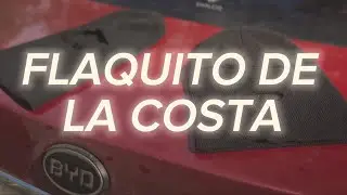 FLAQUITO DE LA COSTA - Cherno MC (videoclip oficial)