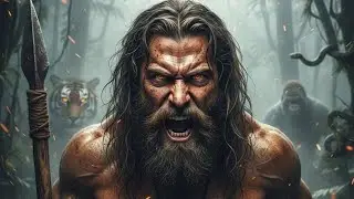 Living Alone in the Jungle A Real Survival Story