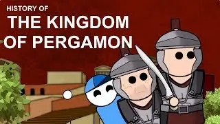 History of the Kingdom of Pergamon