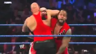 Exploder Suplex