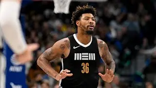 🔴BUCKS SHOULD SIGN MARCUS SMART IF HE HITS BUYOUT MARKET!