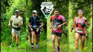 Sierra de Aracena Ultra Trail 2025