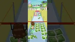 Run for Life Level 43 Gameplay #runforlife #weegoon #shorts